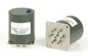 Chave Coaxial Multipurta Keysight L7106C