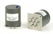 Chave Multipor ta de RF Keysight L7204B