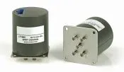 Chave Multipor ta Keysight L7206C