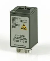 Chave de Transferência Coaxial Keysight L7222C