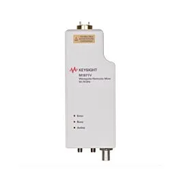 Keysight M1971V Misturador Harmônico Guia de Ondas