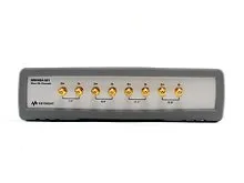 Keysight M8048A-801 Módulo de Canais ISI