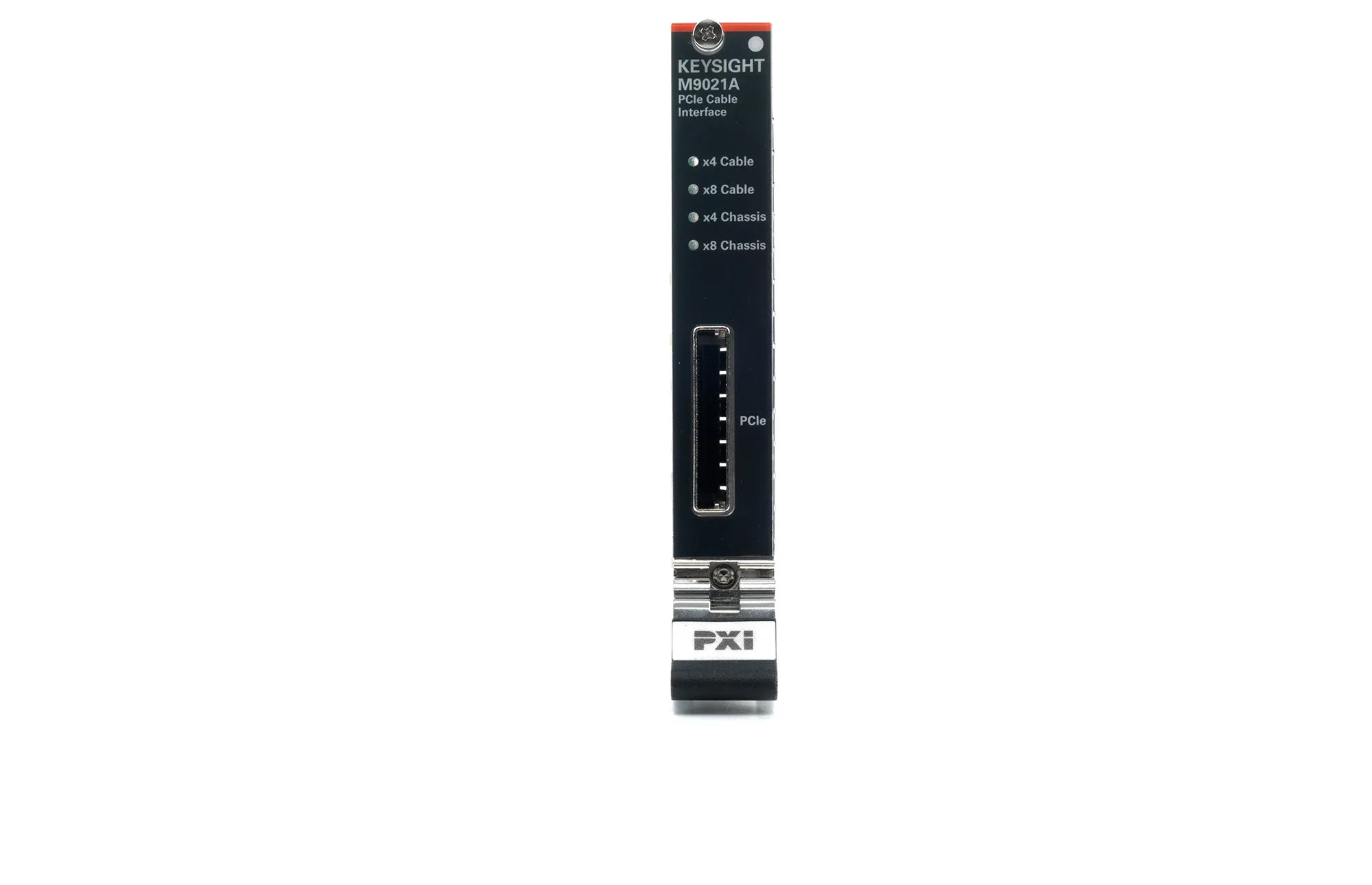 Interface de Cabo PCIe Keysight M9021A