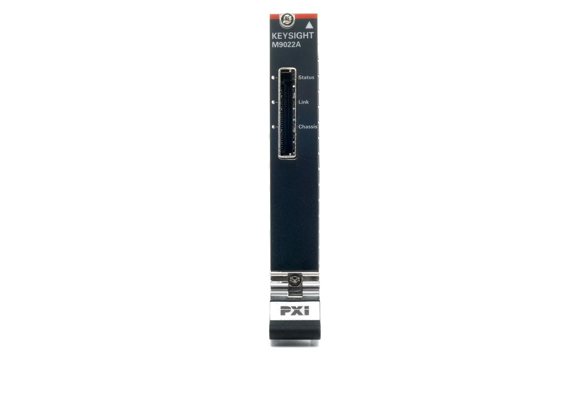 Módulo de Sistema PXIe Keysight M9022A