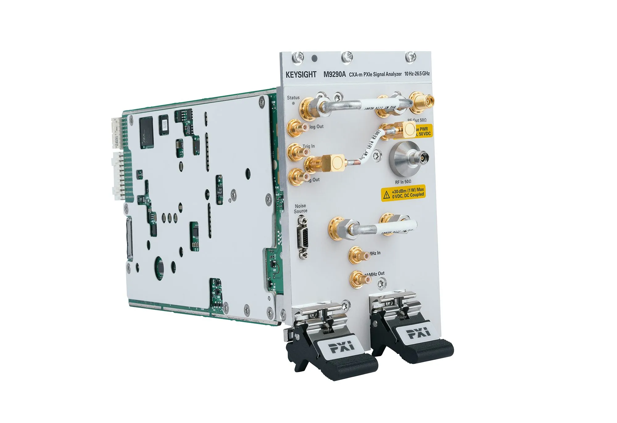 Analisador de Sinal PXIe Keysight M9290A
