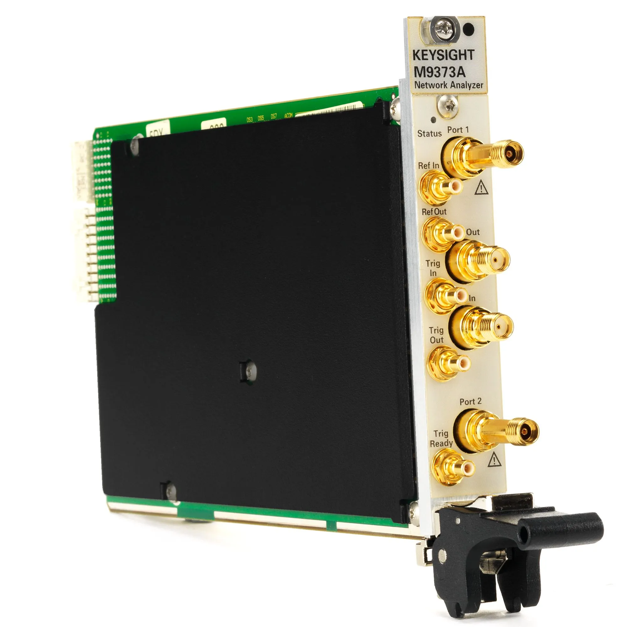 Analisador de Rede Vetorial PXIe Keysight M9373A