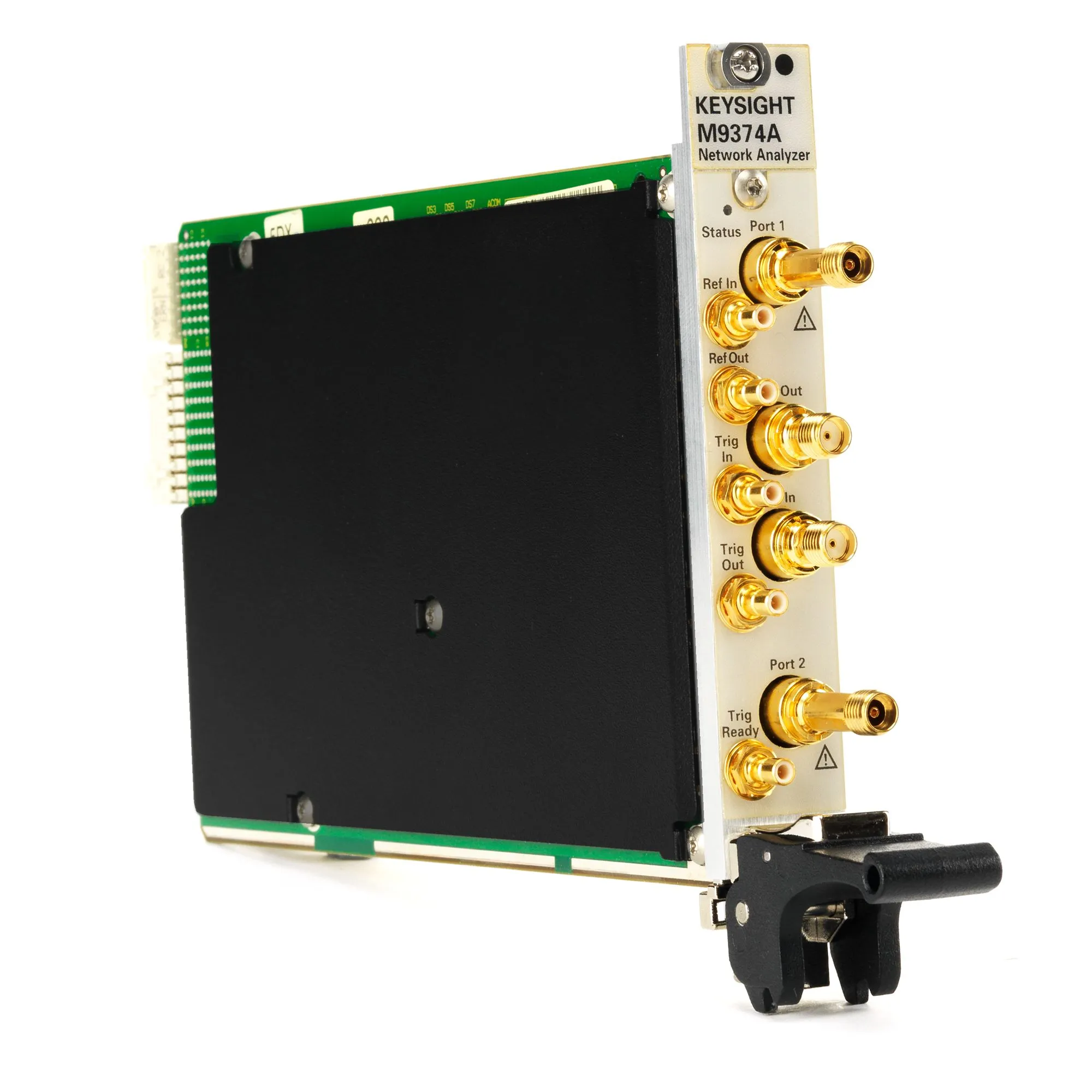 Analisador de Rede Vetorial PXIe Keysight M9374A