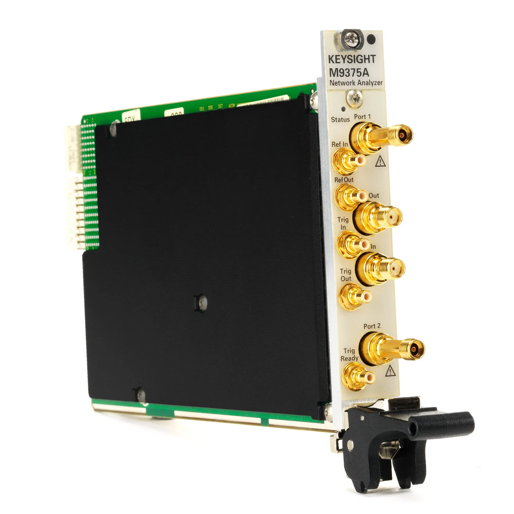 Analisador de Rede Vetorial Keysight M9375A