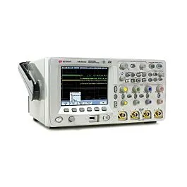 Osciloscópio de Sinal Misto Keysight MSO6104A
