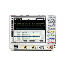 Keysight MSO9254A Osciloscópio de Sinal Misto