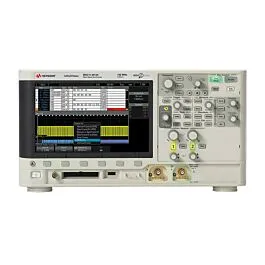 Osciloscópio Digital Keysight MSOX3012A