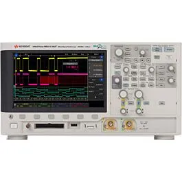 Osciloscópio de Sinal Misto Keysight MSOX3022T