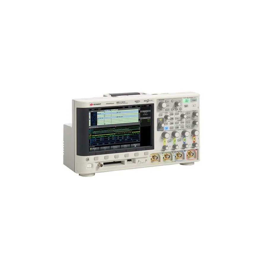 Osciloscópio de Sinal Misto Keysight MSOX3024A