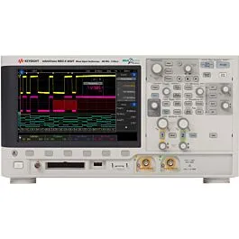 Osciloscópio de Sinal Misto Keysight MSOX3032T