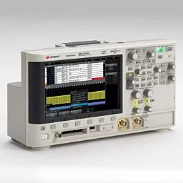 Keysight MSOX3102A Osciloscópio Digital