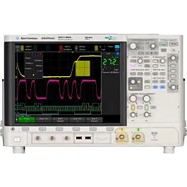 Osciloscópio Keysight MSOX4034A