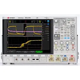 Osciloscópio Keysight MSOX4104A