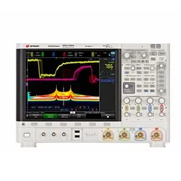Osciloscópio Keysight MSOX6004A-06G