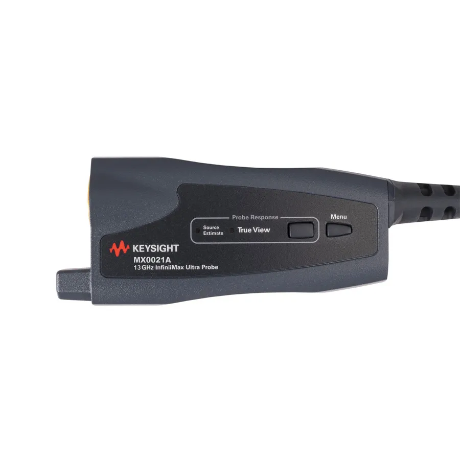 Keysight MX0021A Amplificador de Sonda InfiniiMax Ultra 13GHz