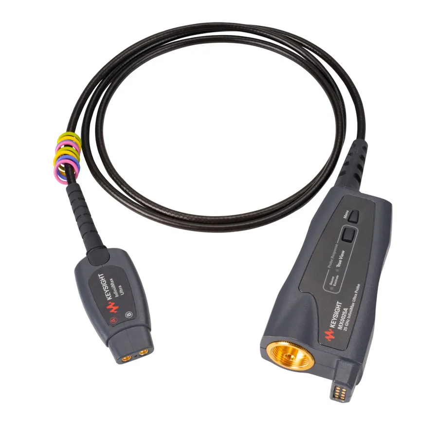 Keysight MX0025A Amplificador de Sonda 25 GHz