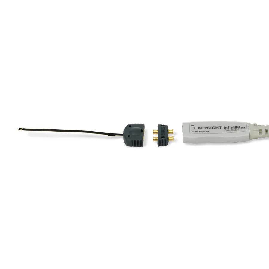 Keysight MX0100A/001 Kit de Cabeça de Sonda Micro