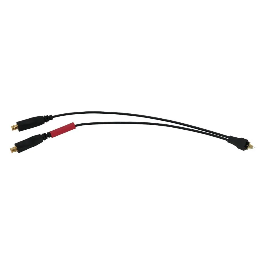 Cabeça de Sonda Diferencial com Solda Keysight MX0106A InfiniiMax