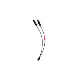 Cabeça de Sonda com Solda de Temperatura Extrema Keysight MX0109A InfiniiMax