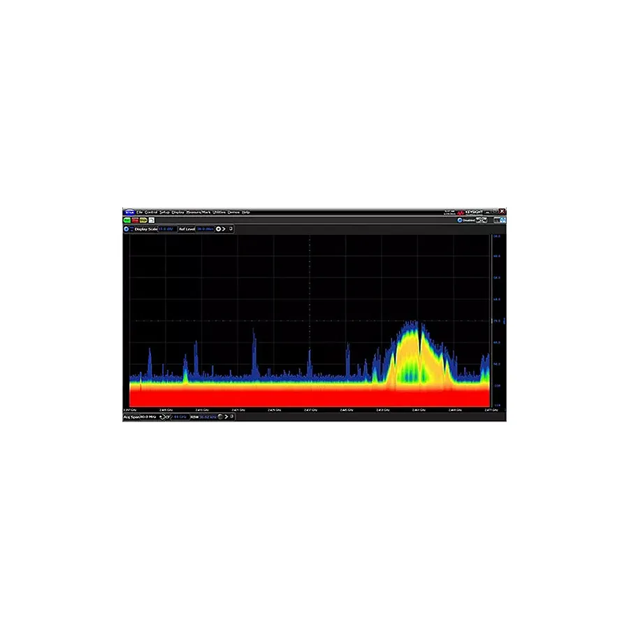 Extensão de Frequência Keysight MXR2FRE