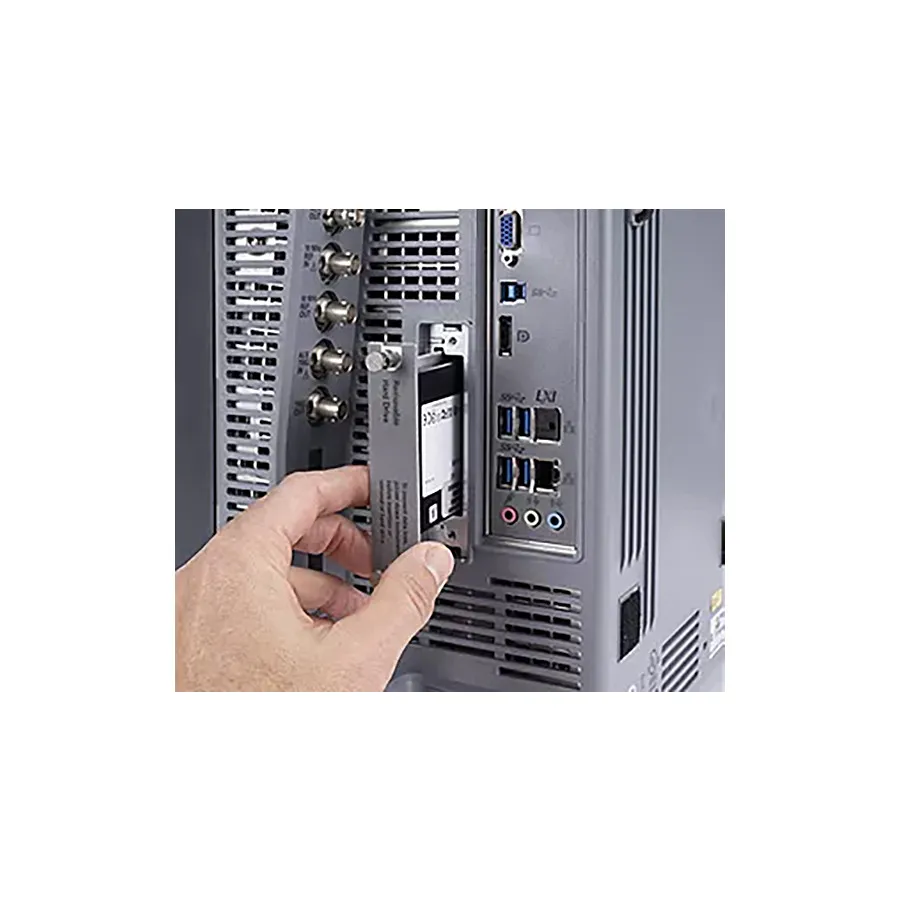 SSD Removível de 1 TB Keysight MXR2SSD/01T