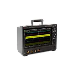 Osciloscópio MSO Keysight MXR404A