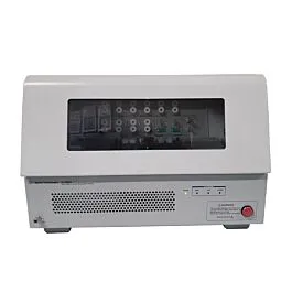 Expansor de Corrente Ultra-Alta Keysight N1265A