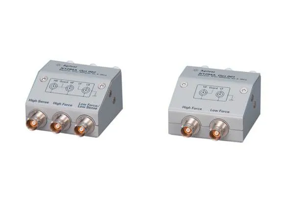 Kit de Acessórios Keysight N1294A