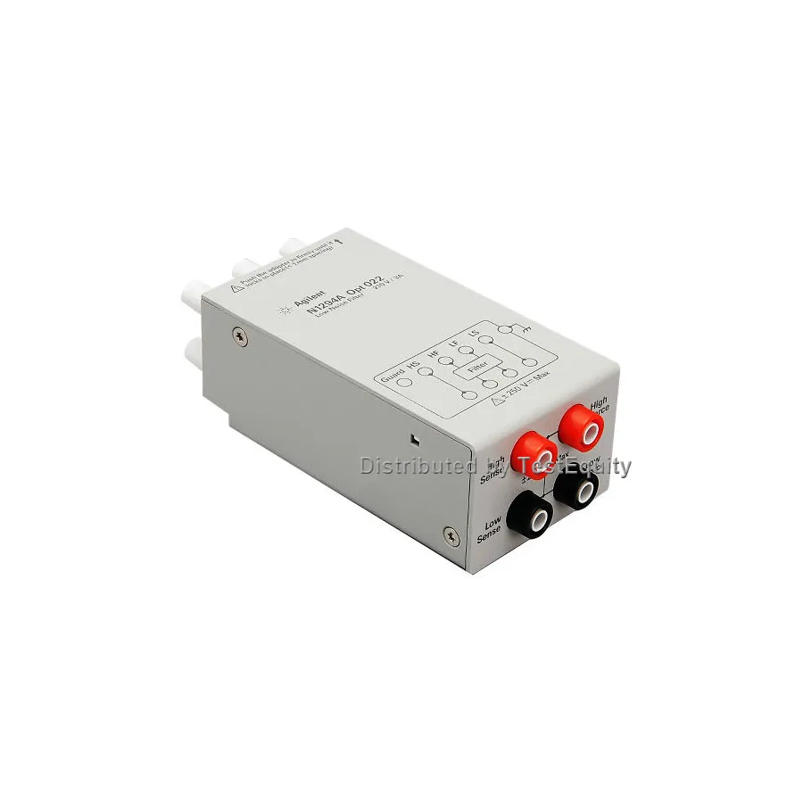 Keysight N1294A/022 Filtro Baixo Ruído