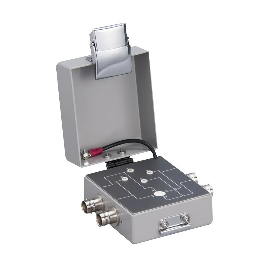 Keysight N1295A Fixture de Teste de Dispositivo