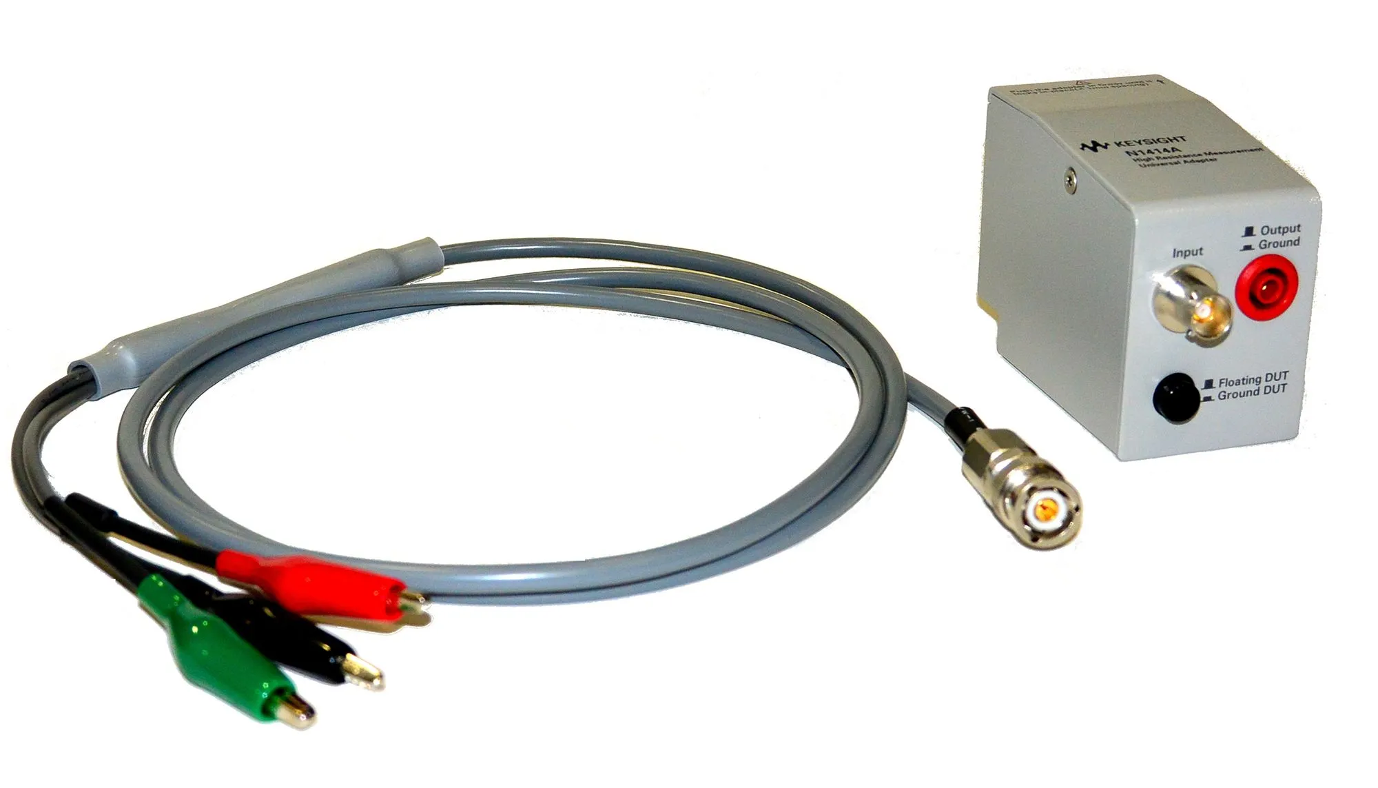 Keysight N1410A Kit Inicial