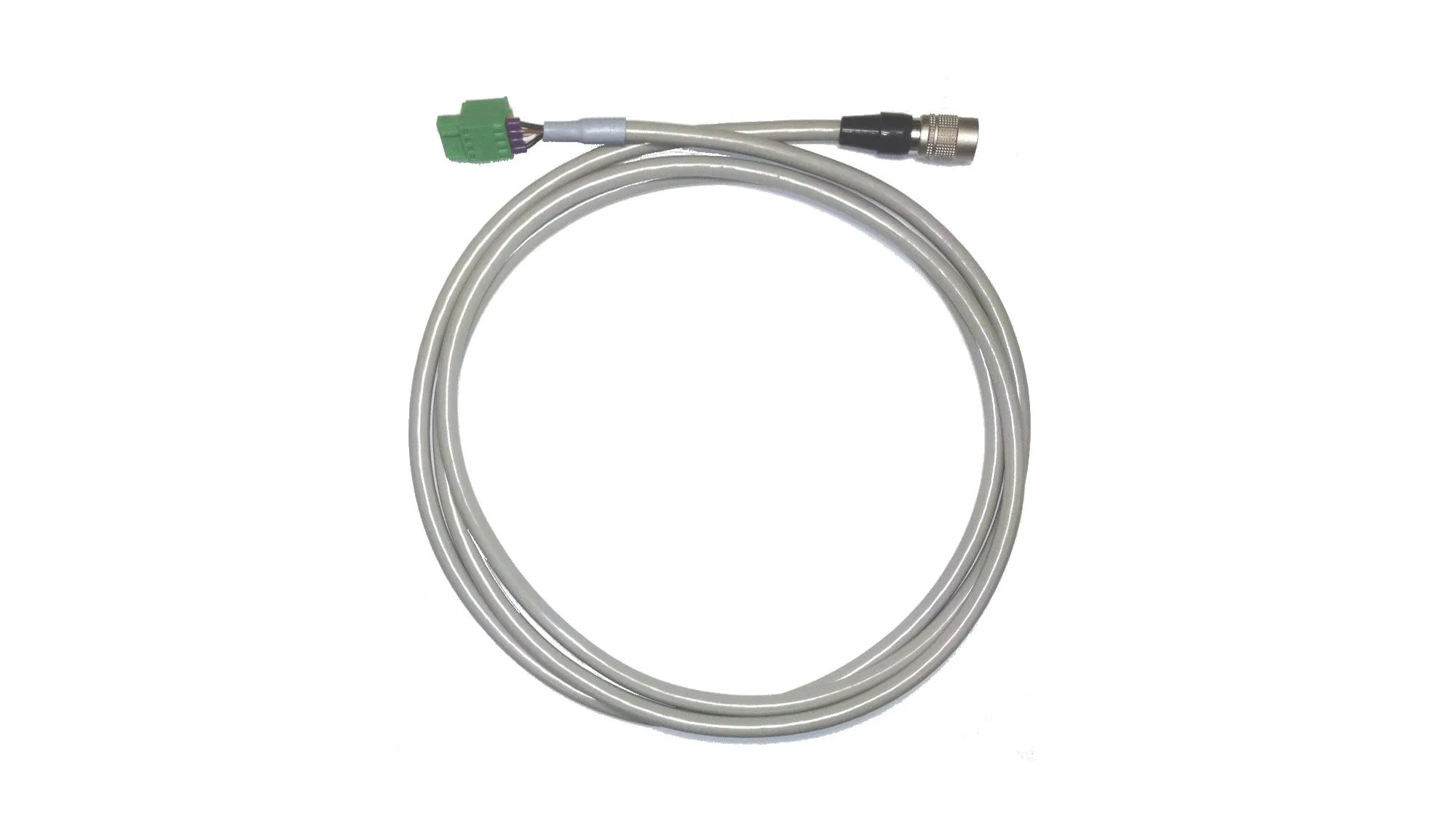 Keysight N1411B Cabo Interlock
