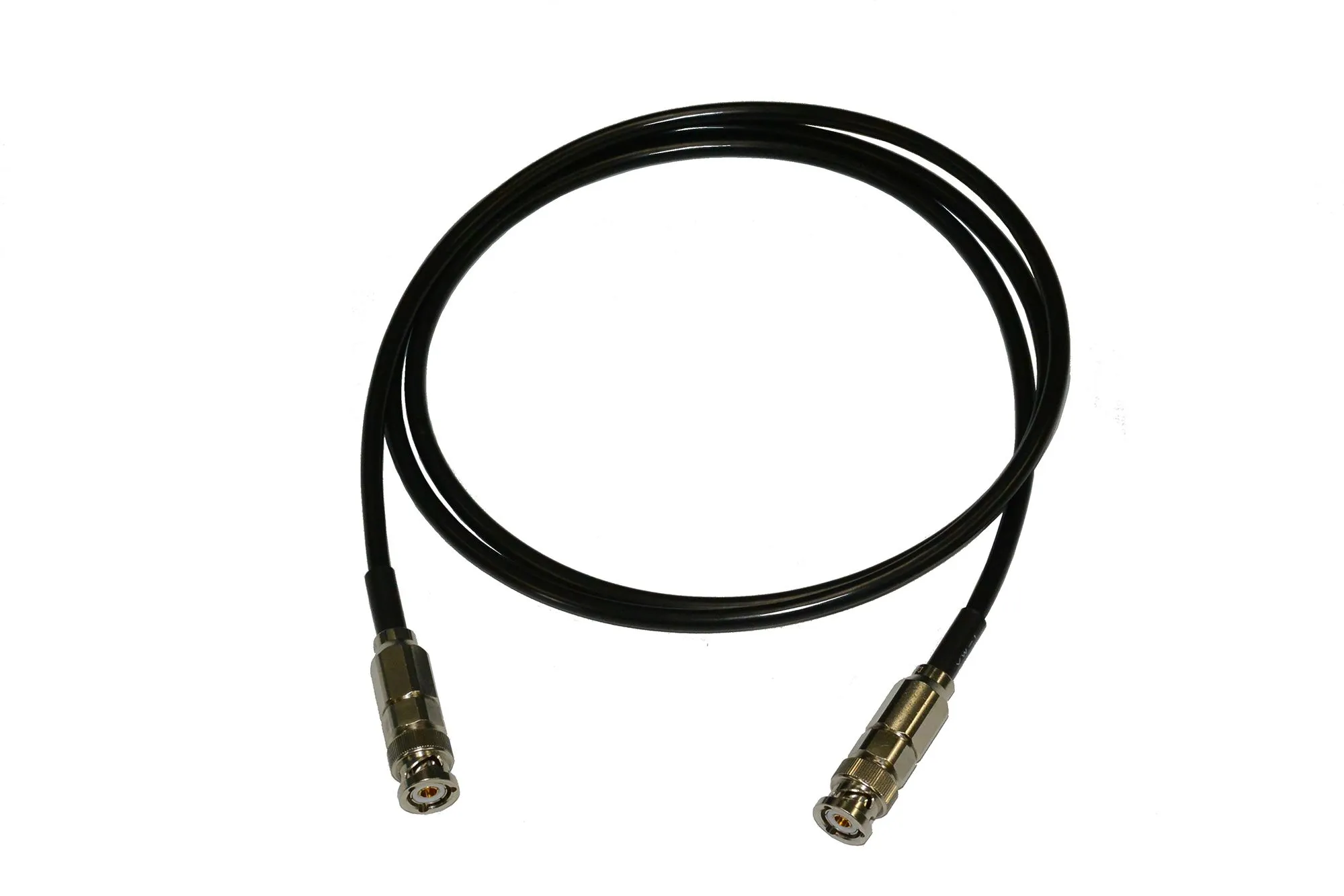 Cabo Triaxial Keysight N1412C