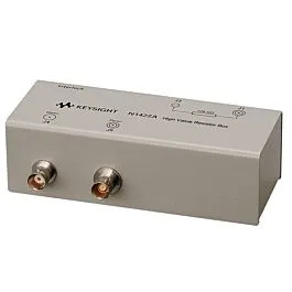 Caixa de Resistor de Alto Valor Keysight N1422A