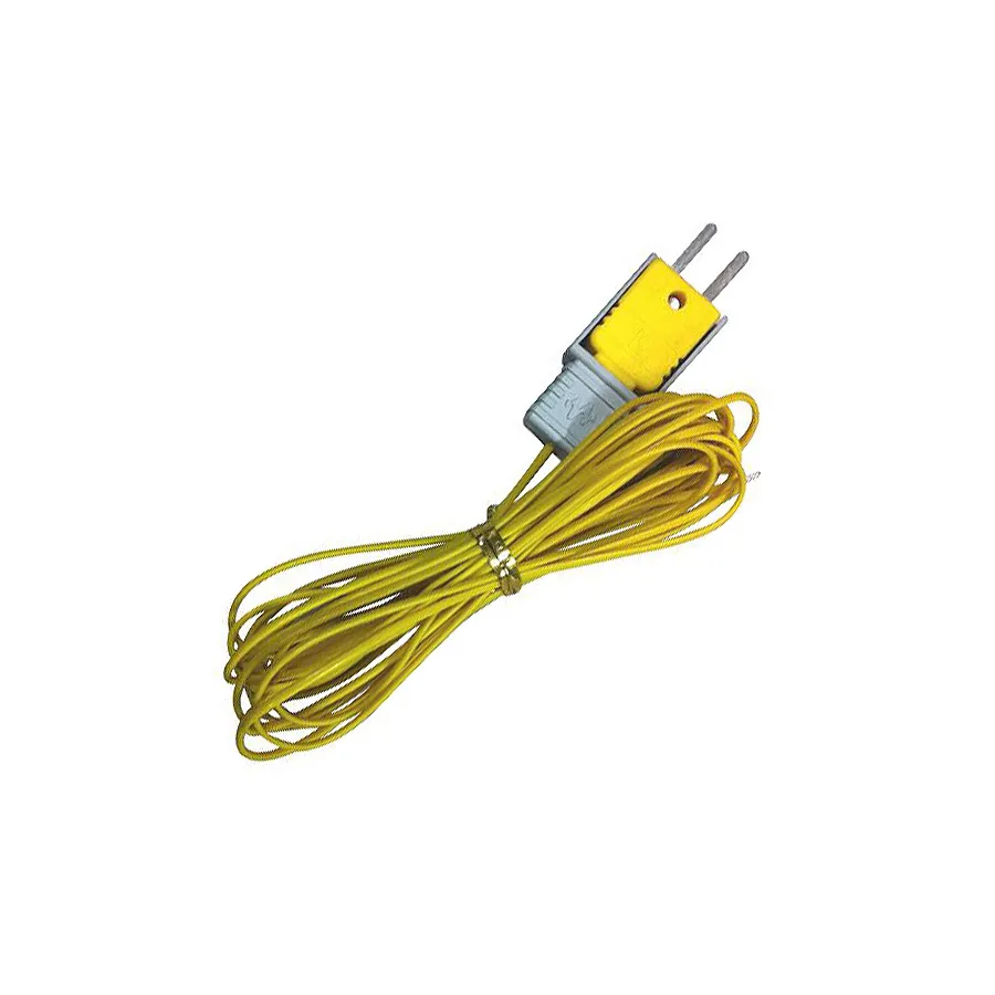 Termopar K-type Keysight N1423A, 3,5 m