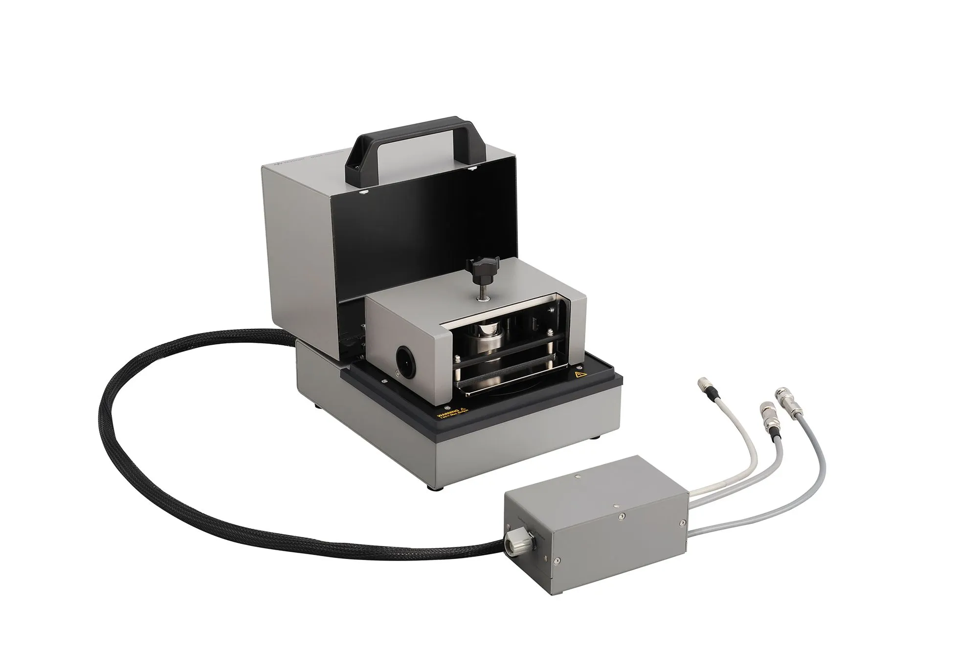 Célula de Resistividade Keysight N1424C