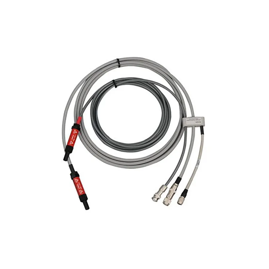 Cabos de Teste de Baixo Ruído Keysight N1425A