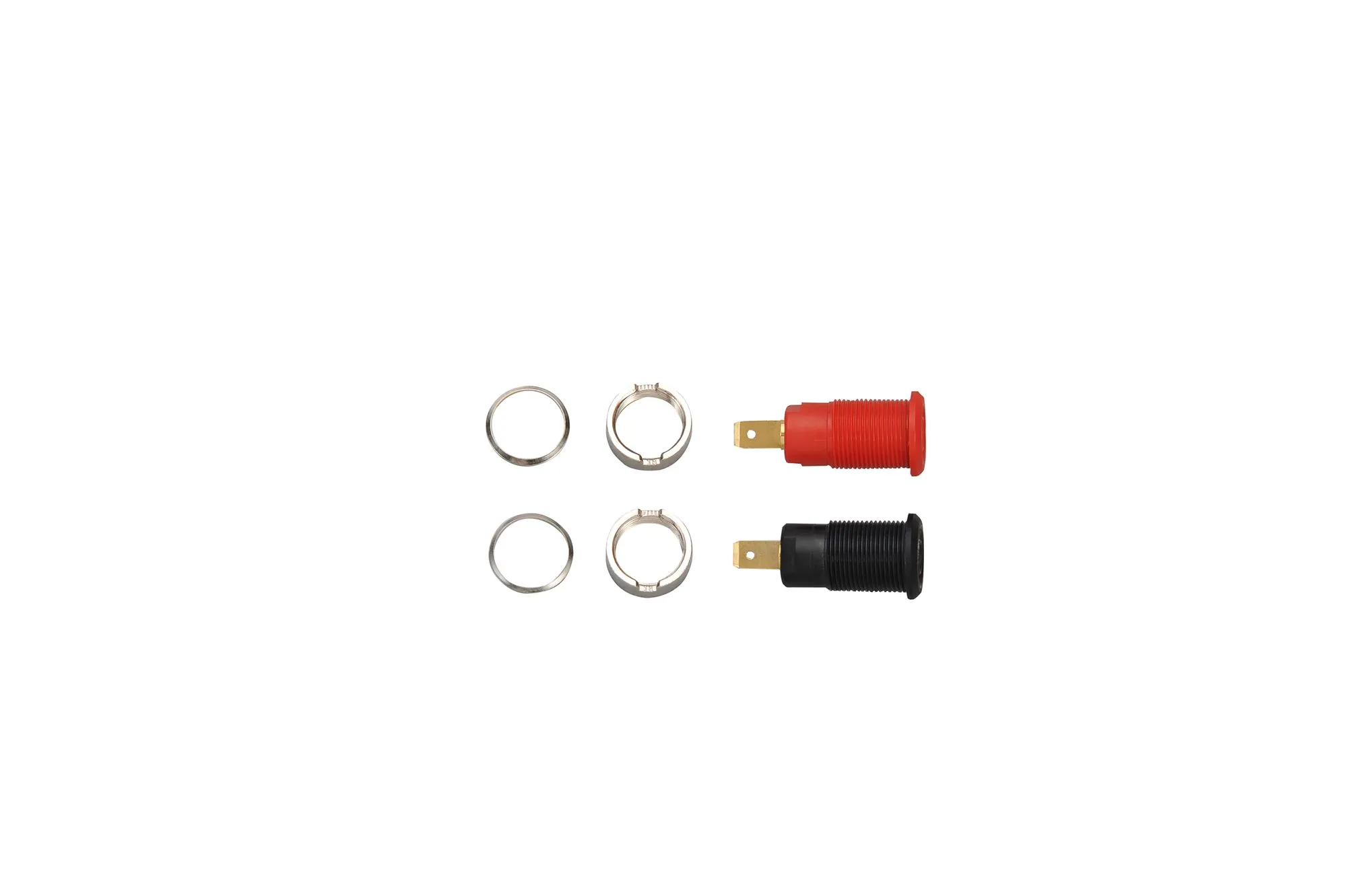 Conectores de Solda Keysight N1426B