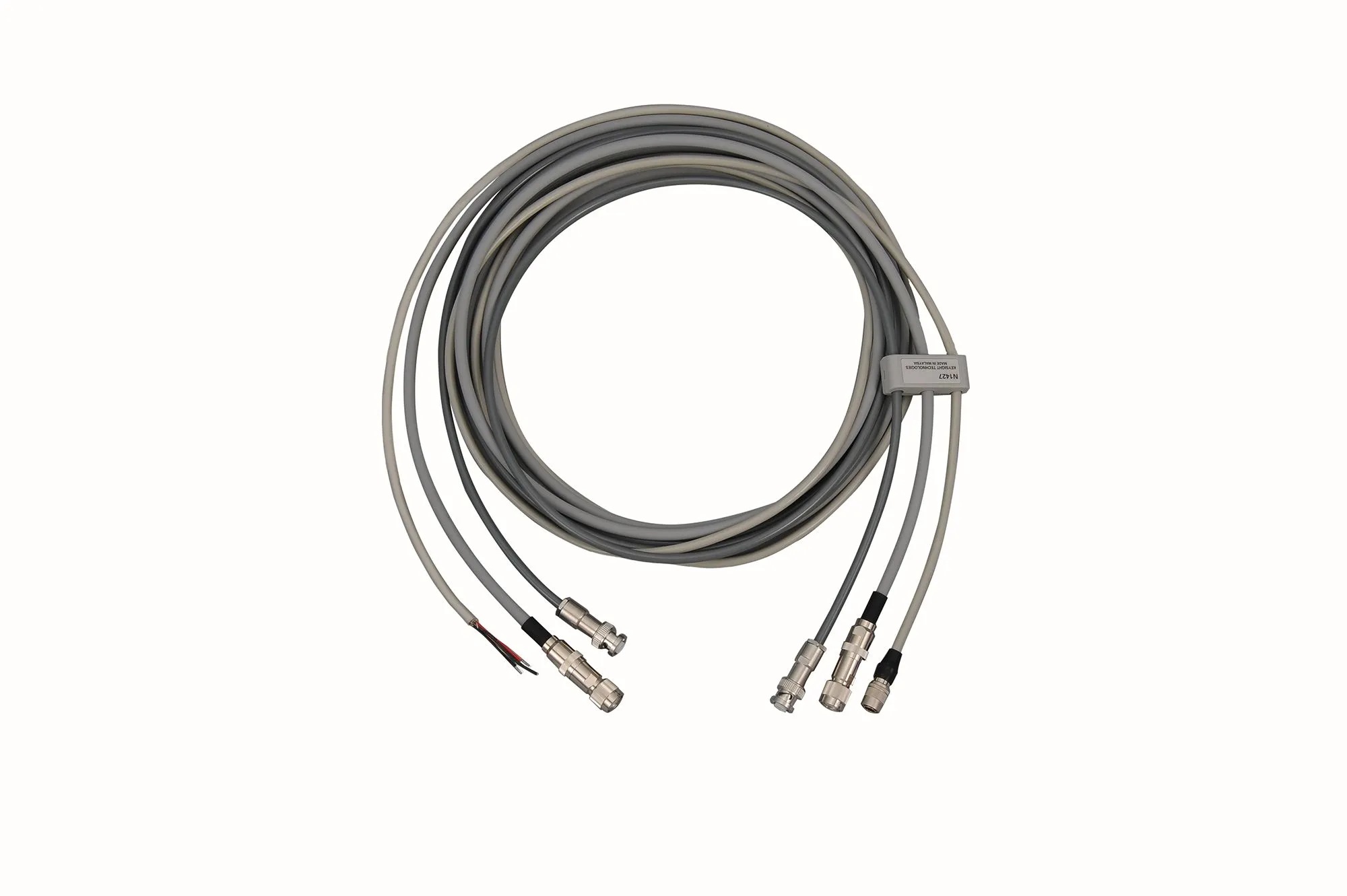 Cabos de Teste de Baixo Ruído Keysight N1427A