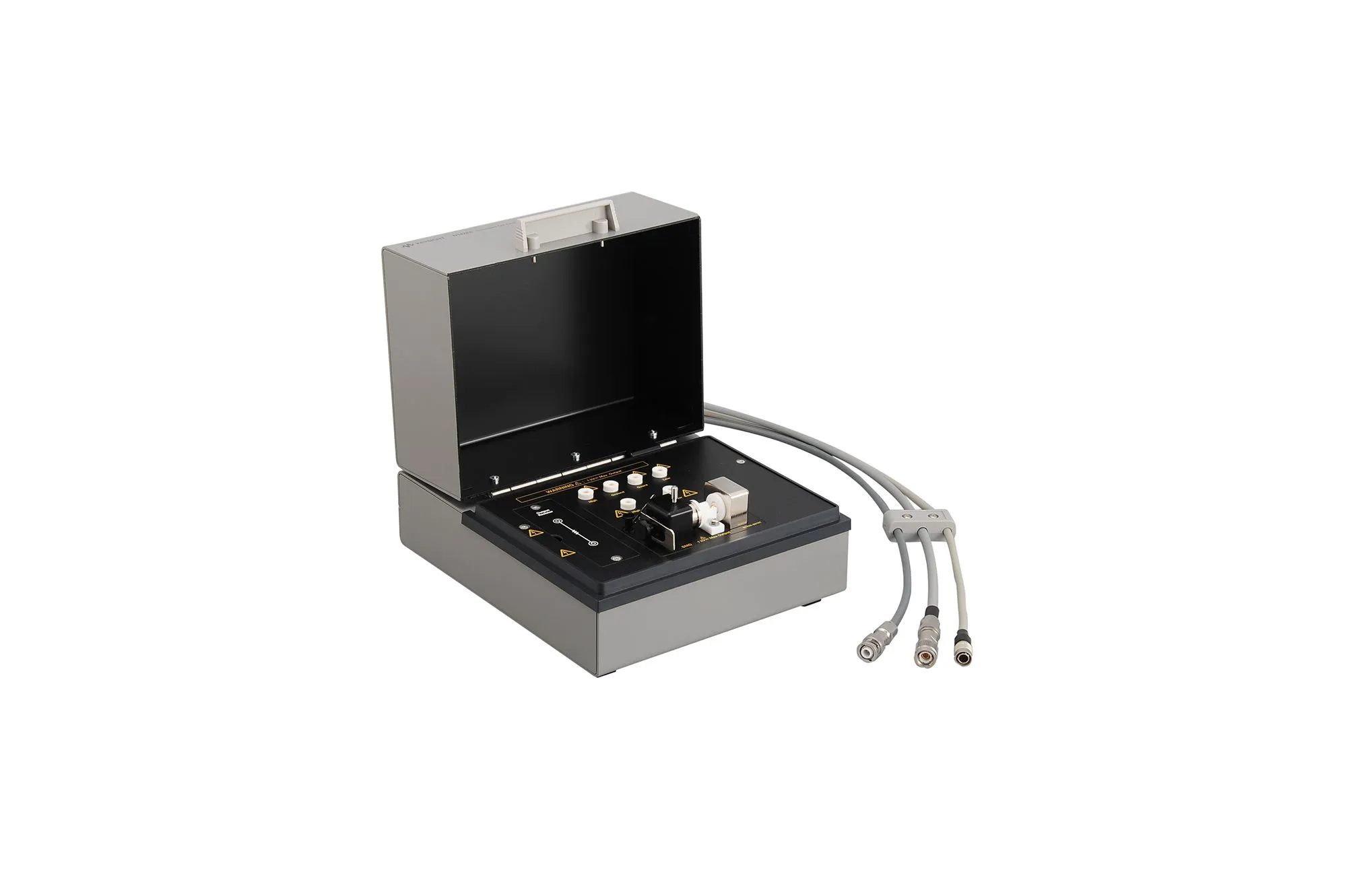 Acessório de Teste de Componente Keysight N1428A