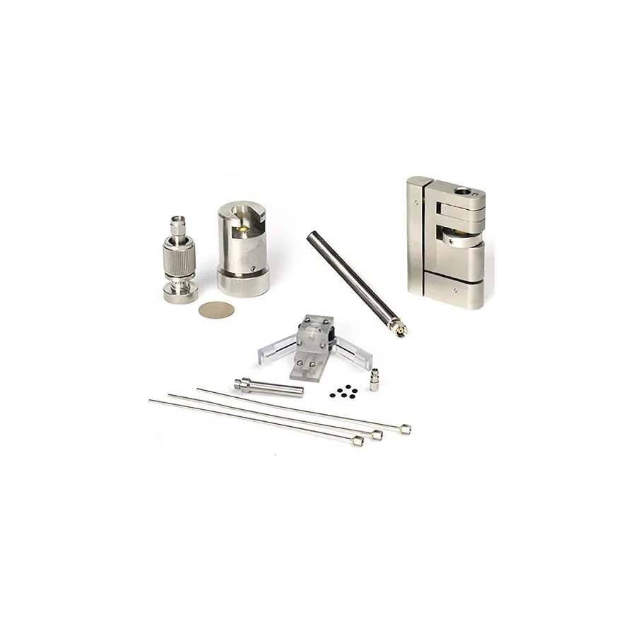 Pacote de Acessórios Kit de Sonda Dielétrica Keysight N1501A