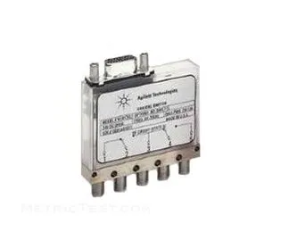 Chave Coaxial Latching Keysight N1812UL