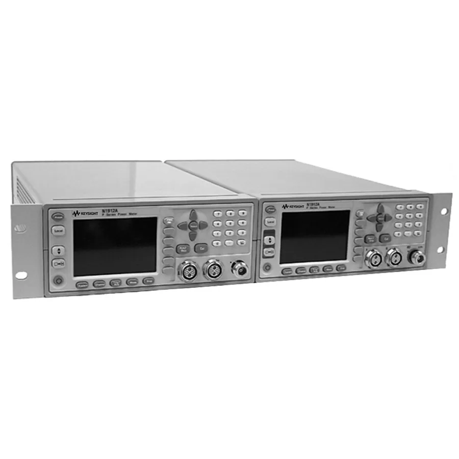 Keysight N1912A-909 Kit de Montagem em Bastidor