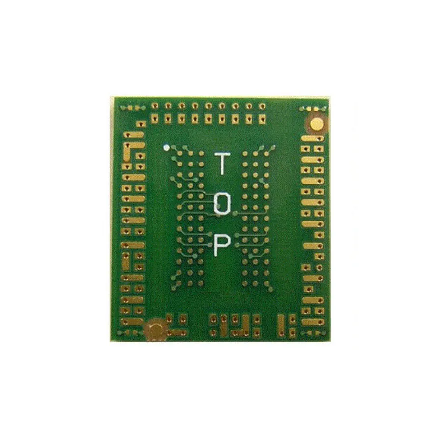 Intermediária DDR4 BGA Keysight N2114A