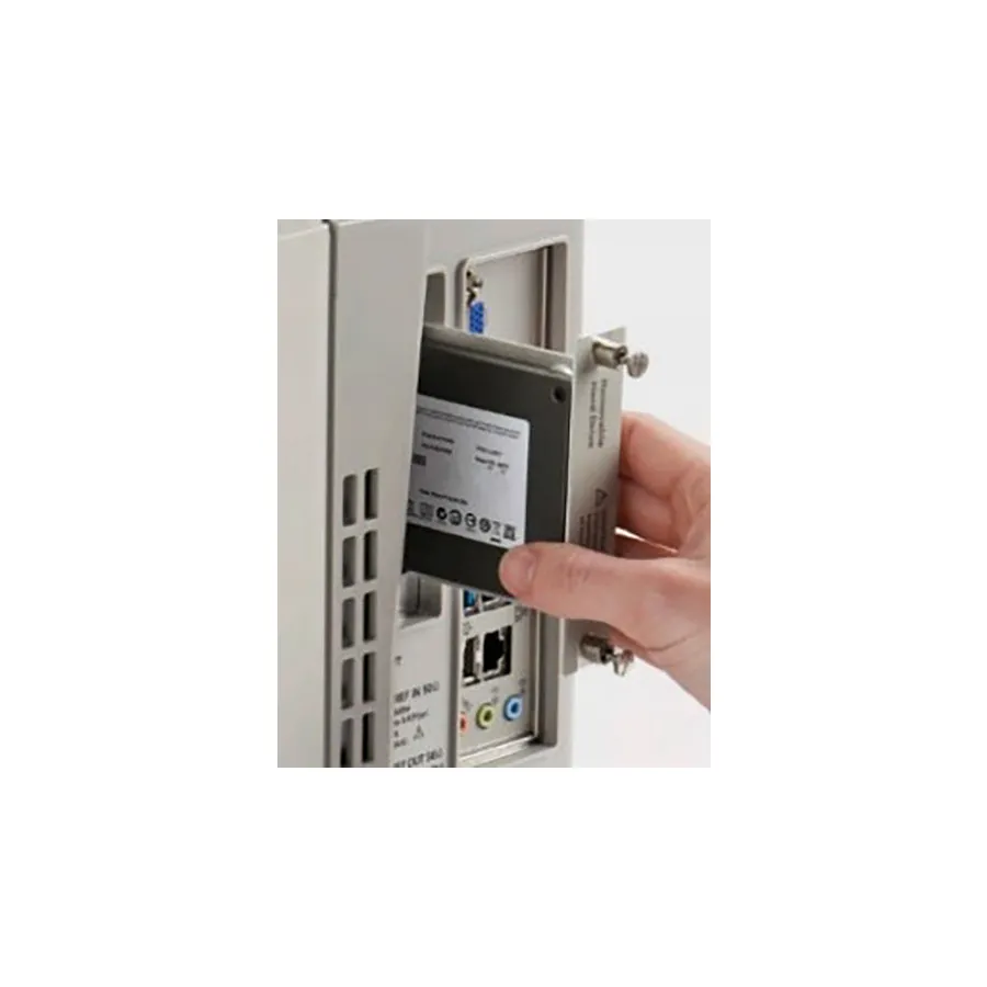 SSD Keysight N2153A Windows 10
