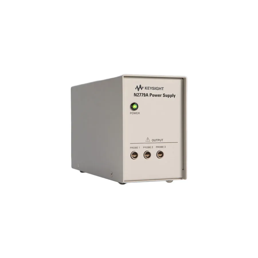 Fonte de Alimentação CA Universal de 12V Keysight N2779A